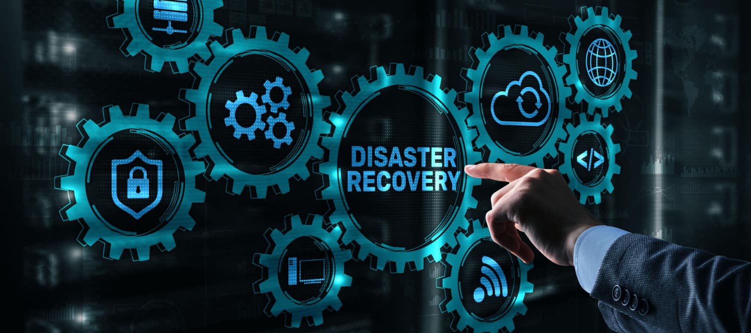 Disconnected Operations
