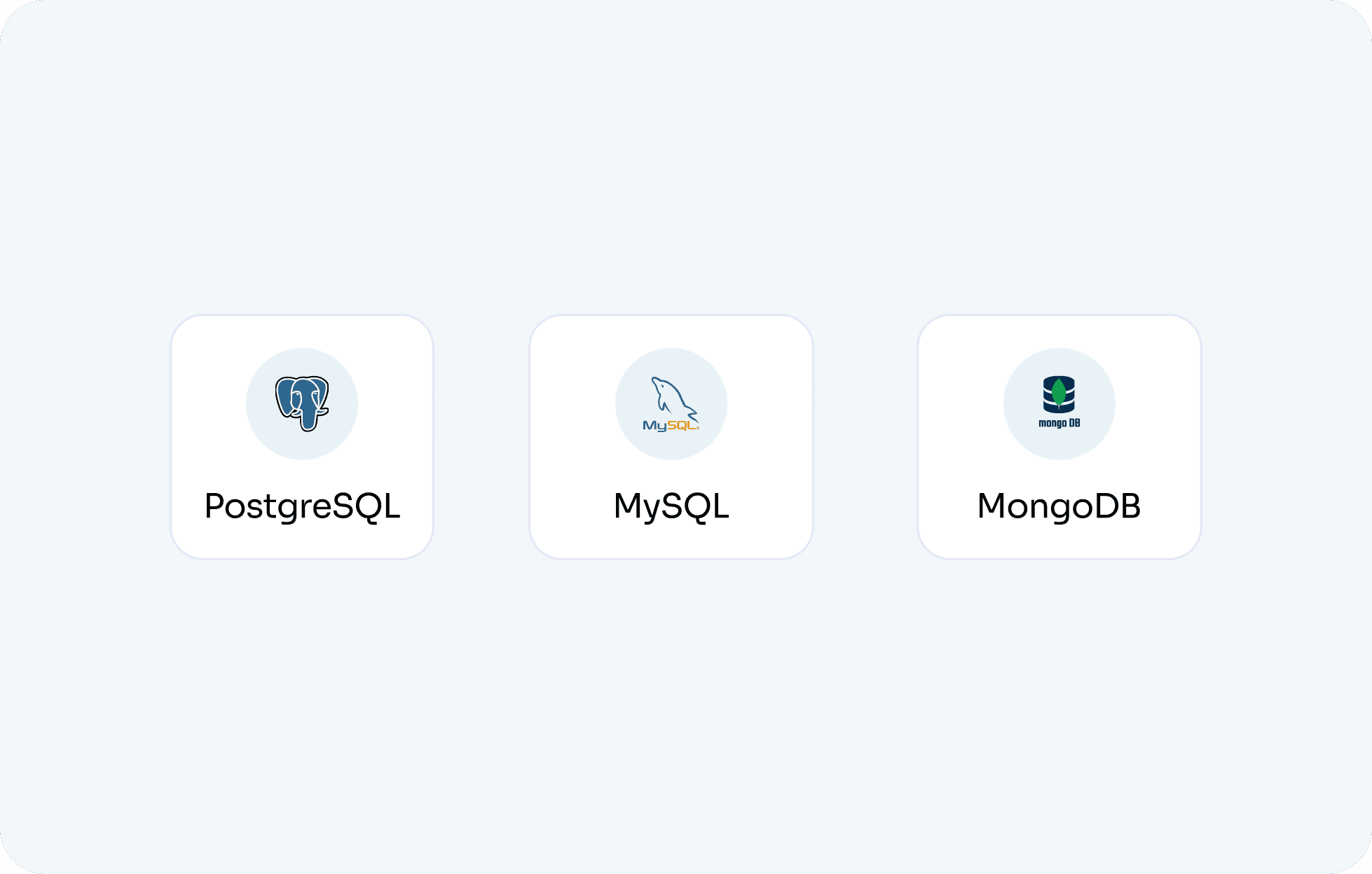 Databases & Data Management